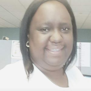 Meet your Posher, Marcia